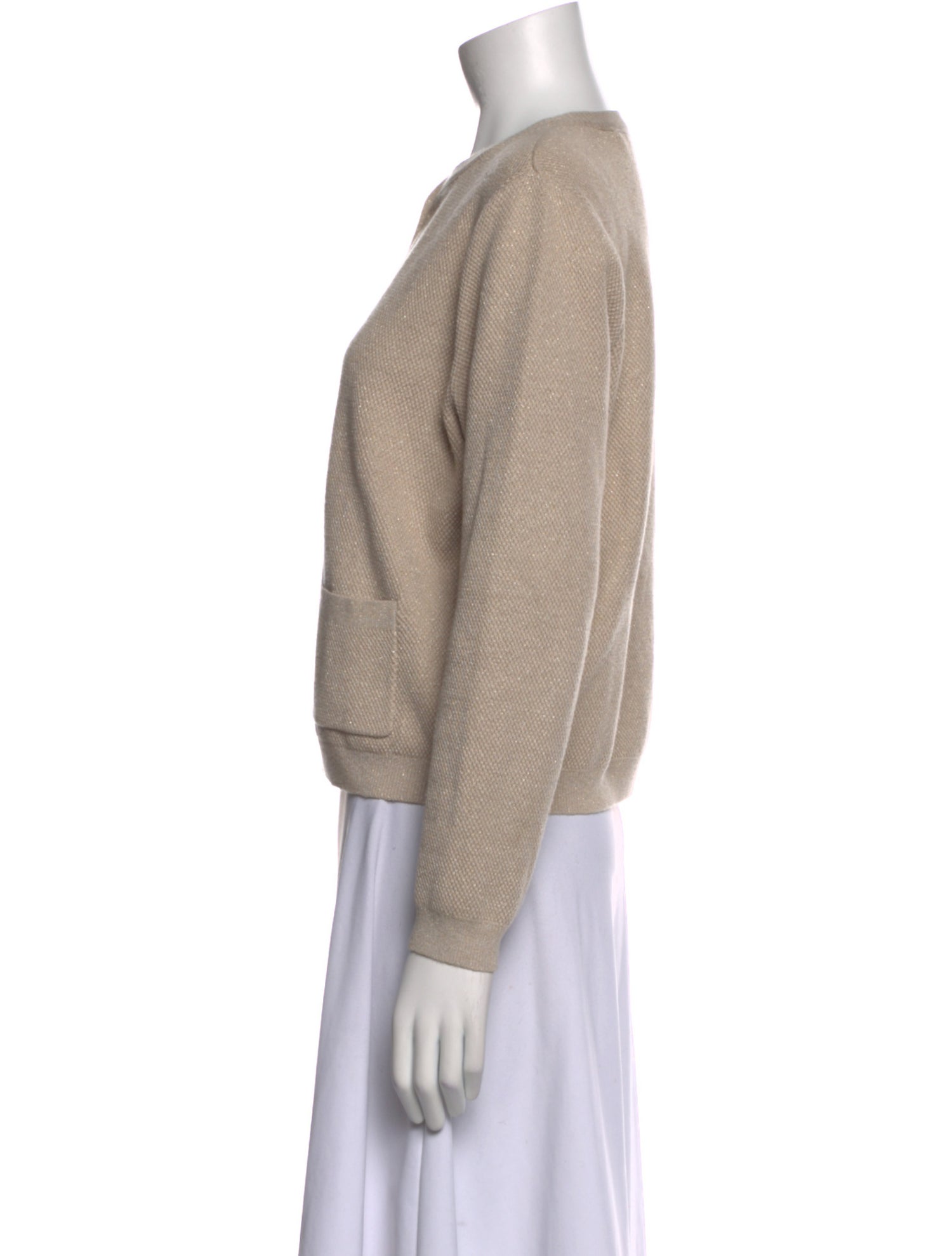 Kobi Halperin Crew Neck Sweater