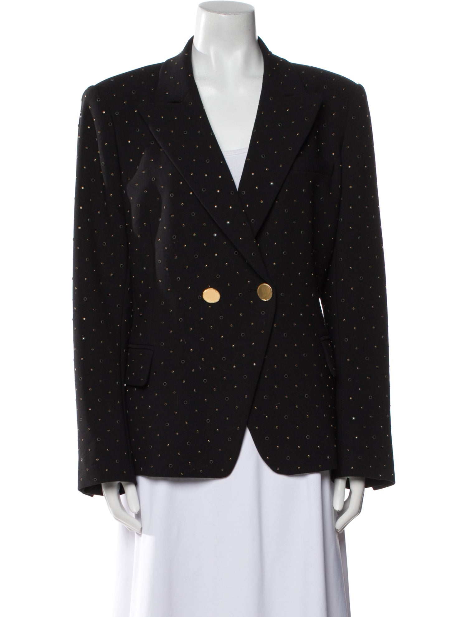 Kobi Halperin Printed Blazer