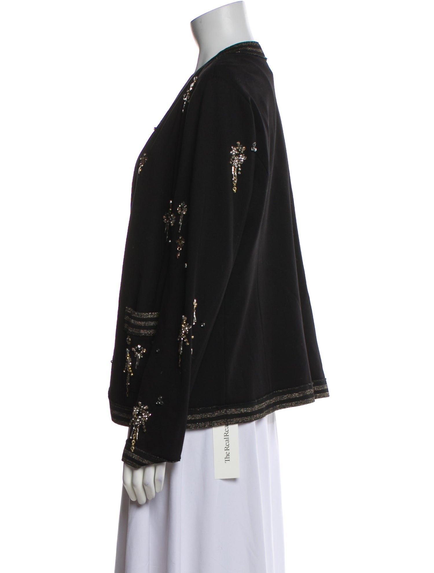 Kobi Halperin Evening Jacket w/ Tags