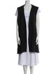 Kobi Halperin Wool Striped Vest