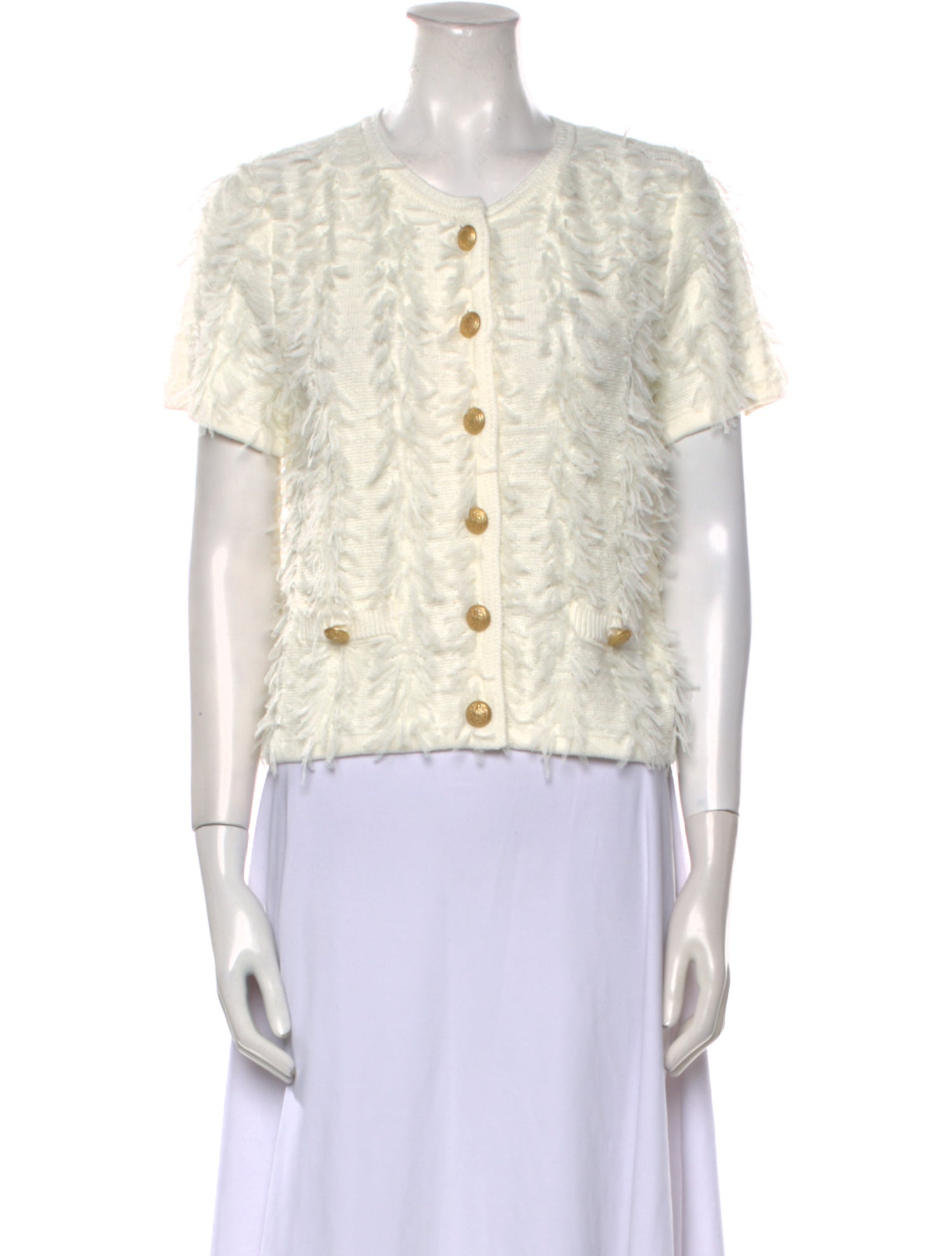 Kobi Halperin Crew Neck Sweater w/ Tags