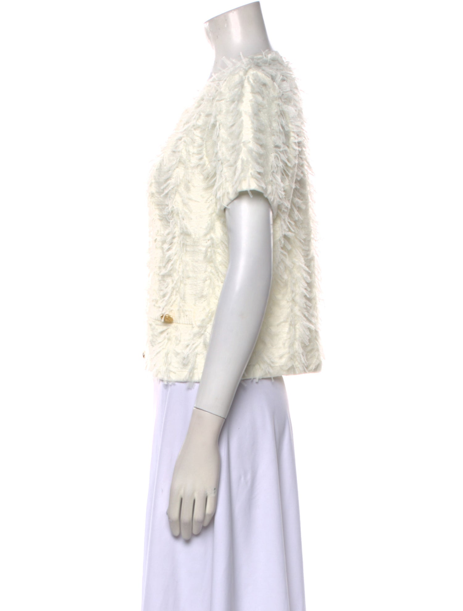 Kobi Halperin Crew Neck Sweater w/ Tags