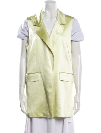 Kobi Halperin Vest