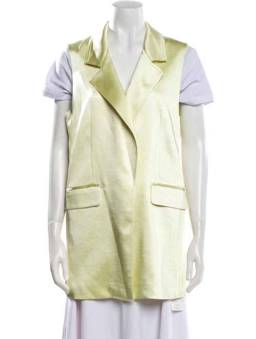 Kobi Halperin Vest