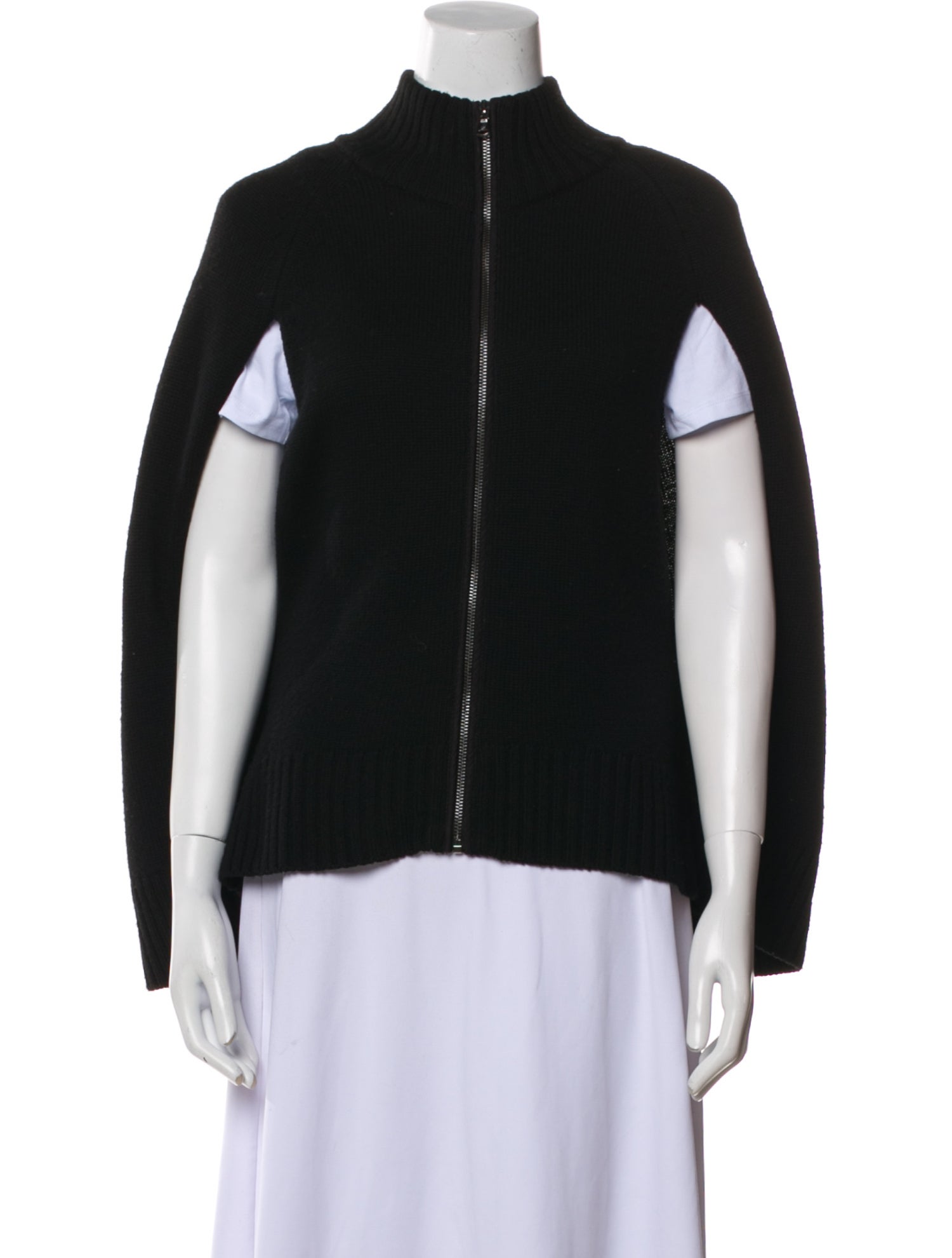 Kobi Halperin Merino Wool Jacket