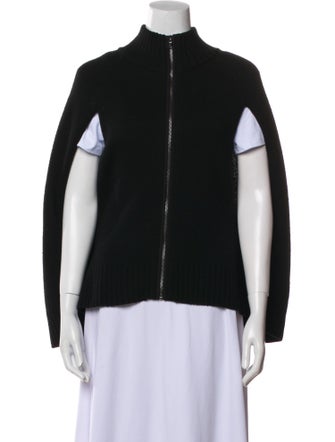 Kobi Halperin Merino Wool Jacket