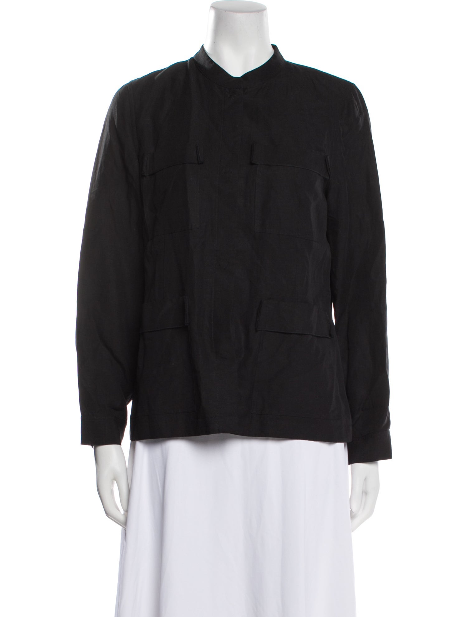 Kobi Halperin Jacket