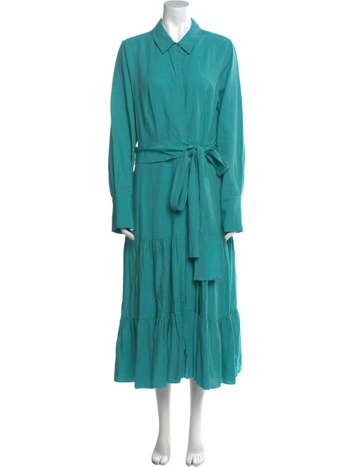 Kobi Halperin Long Dress