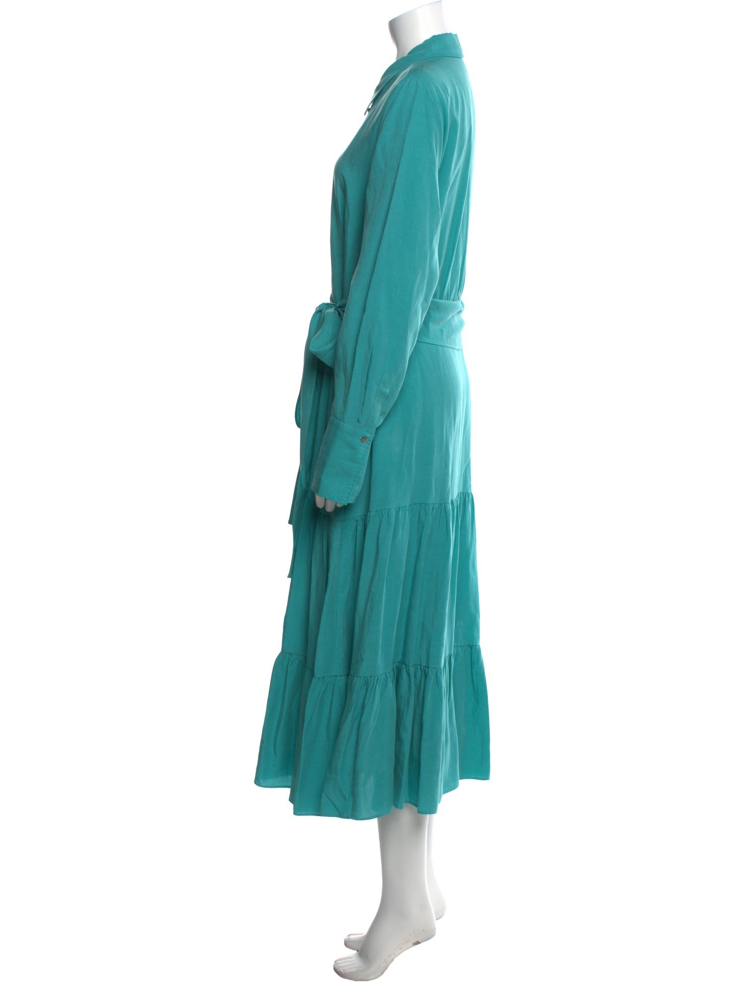 Kobi Halperin Long Dress