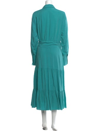 Kobi Halperin Long Dress