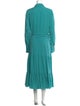 Kobi Halperin Long Dress