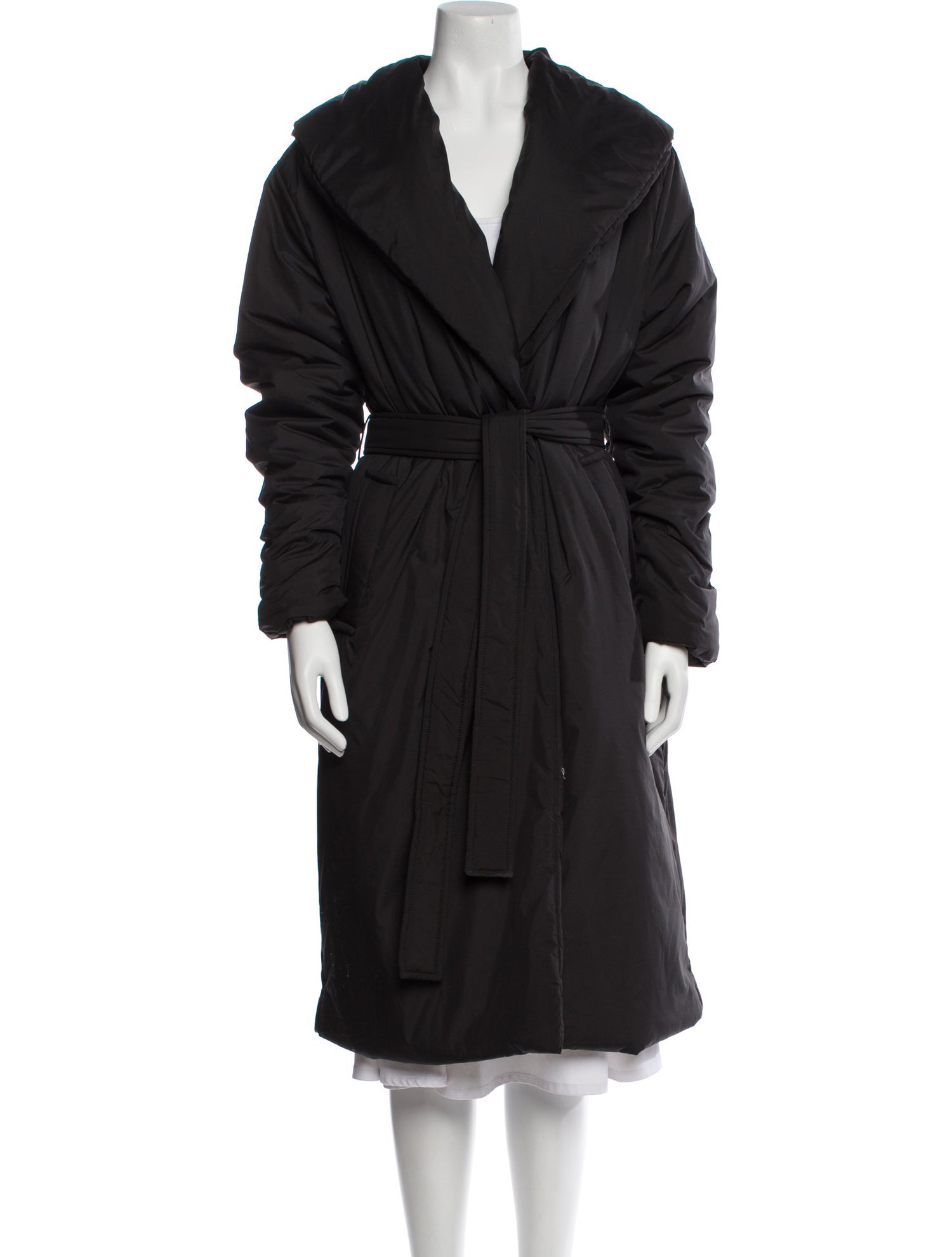 Kobi Halperin Trench Coat