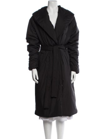 Kobi Halperin Trench Coat