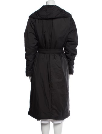 Kobi Halperin Trench Coat