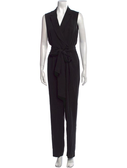 Kobi Halperin V-Neck Jumpsuit