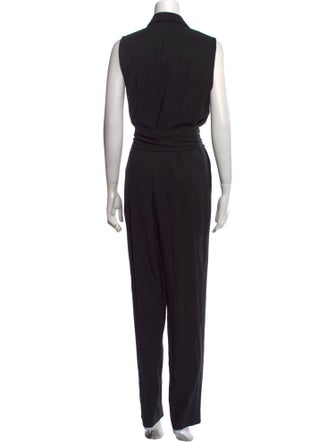Kobi Halperin V-Neck Jumpsuit