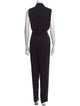 Kobi Halperin V-Neck Jumpsuit