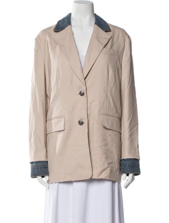 Kobi Halperin Blazer