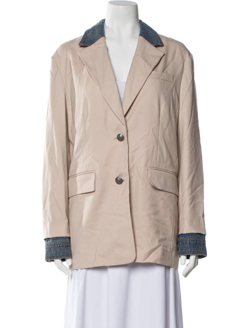 Kobi Halperin Blazer