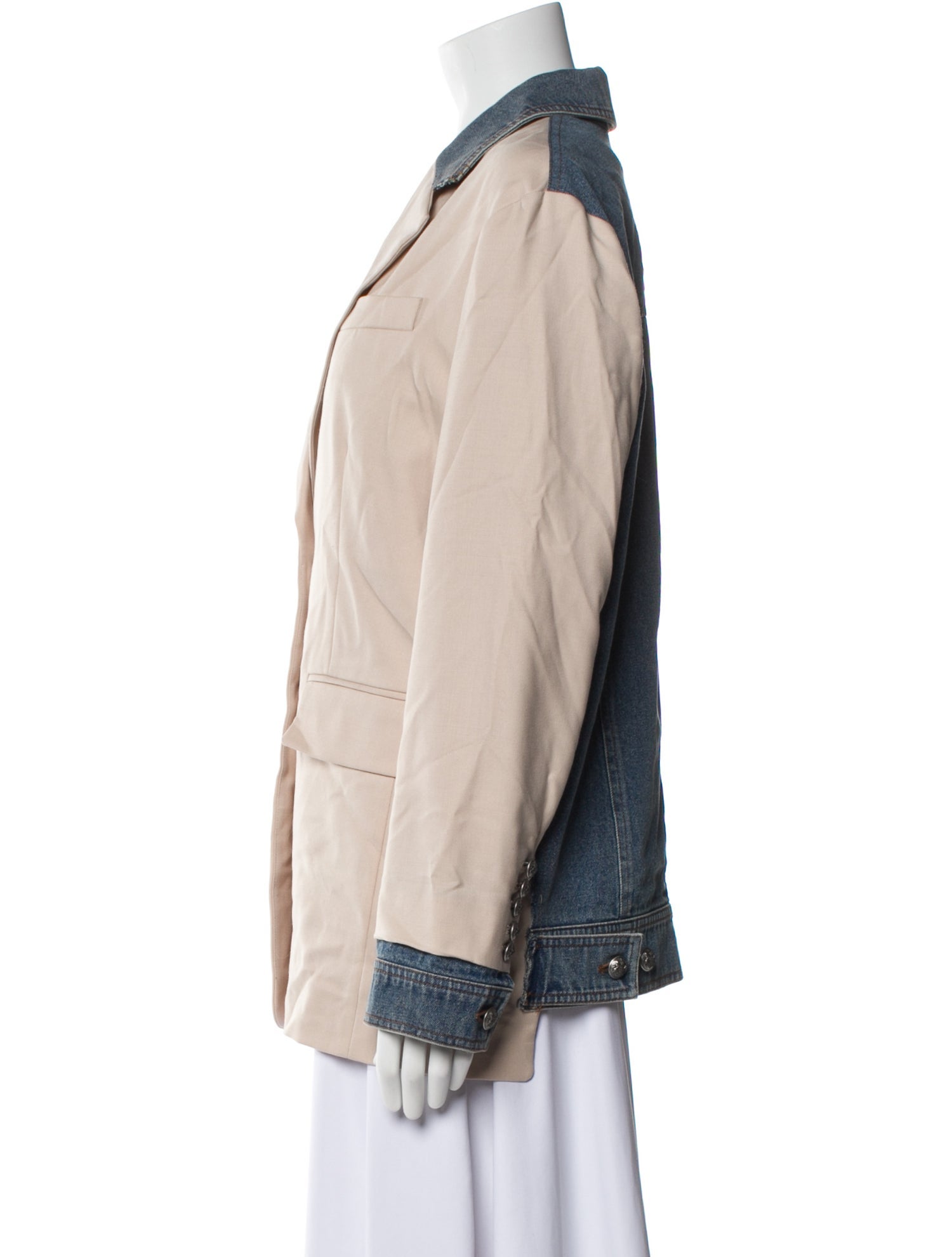 Kobi Halperin Blazer