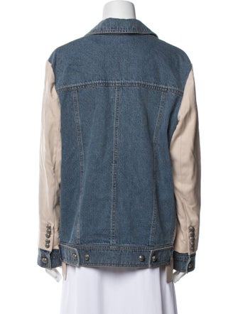 Kobi Halperin Blazer