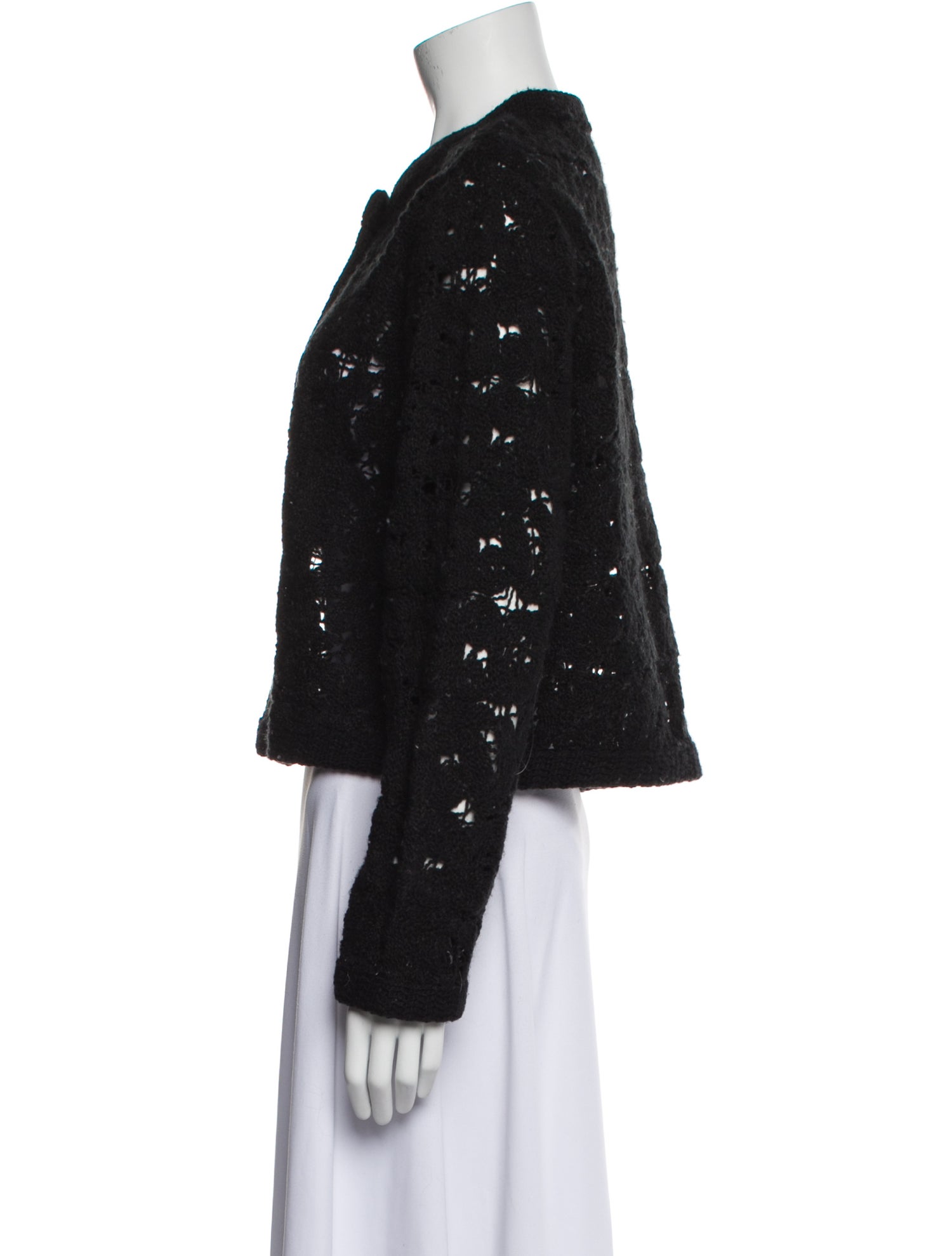 Kobi Halperin Evening Jacket