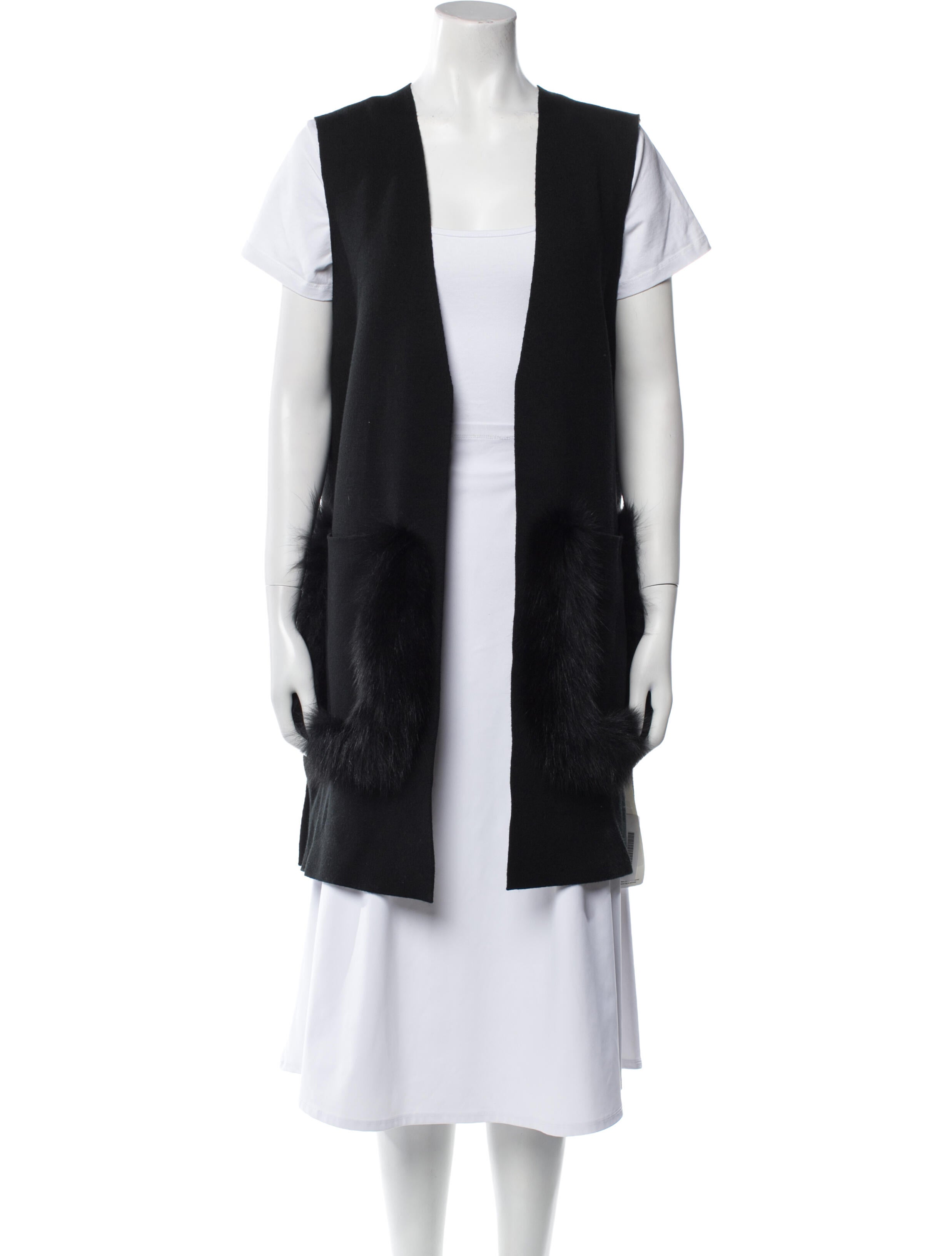 Kobi Halperin Vest