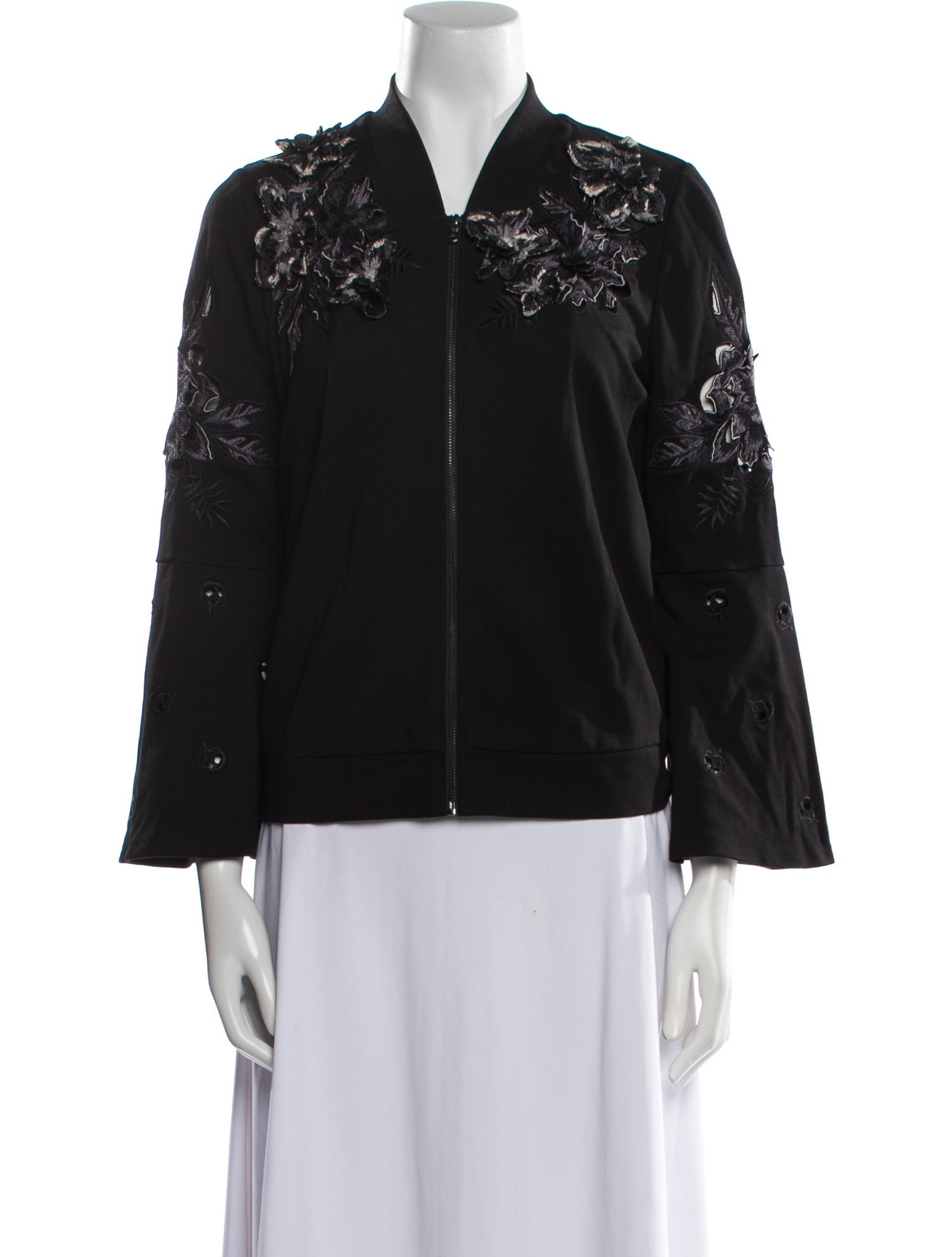 Kobi Halperin Jacket