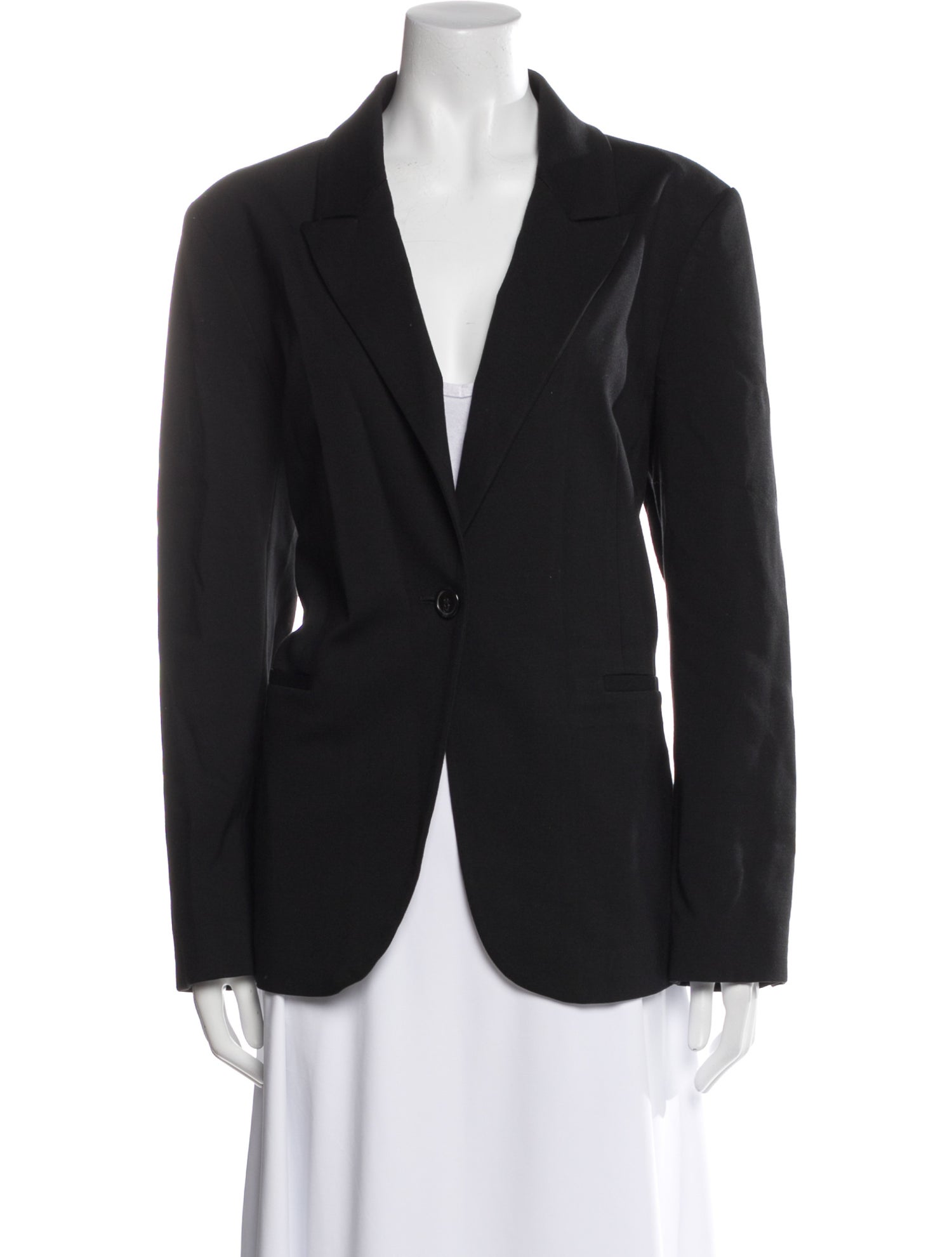 Kobi Halperin Blazer