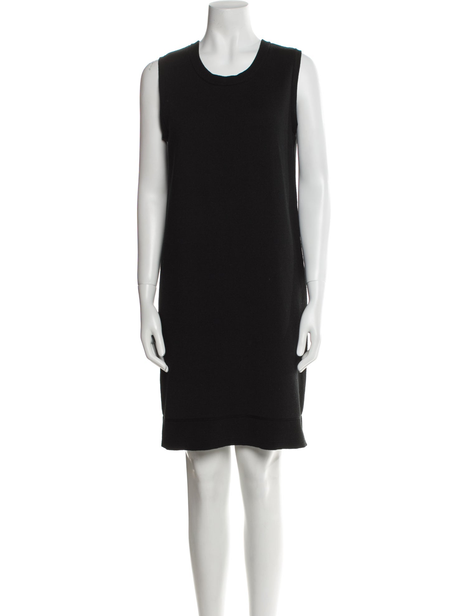 Kobi Halperin Scoop Neck Knee-Length Dress w/ Tags