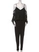 Kobi Halperin V-Neck Jumpsuit