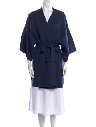 Kobi Halperin Wool V-Neck Sweater