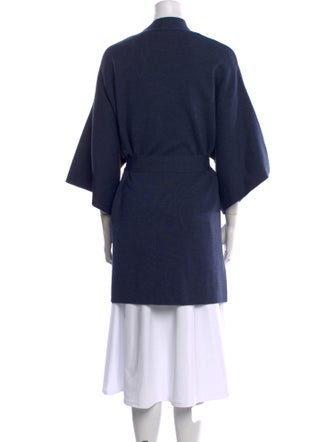 Kobi Halperin Wool V-Neck Sweater