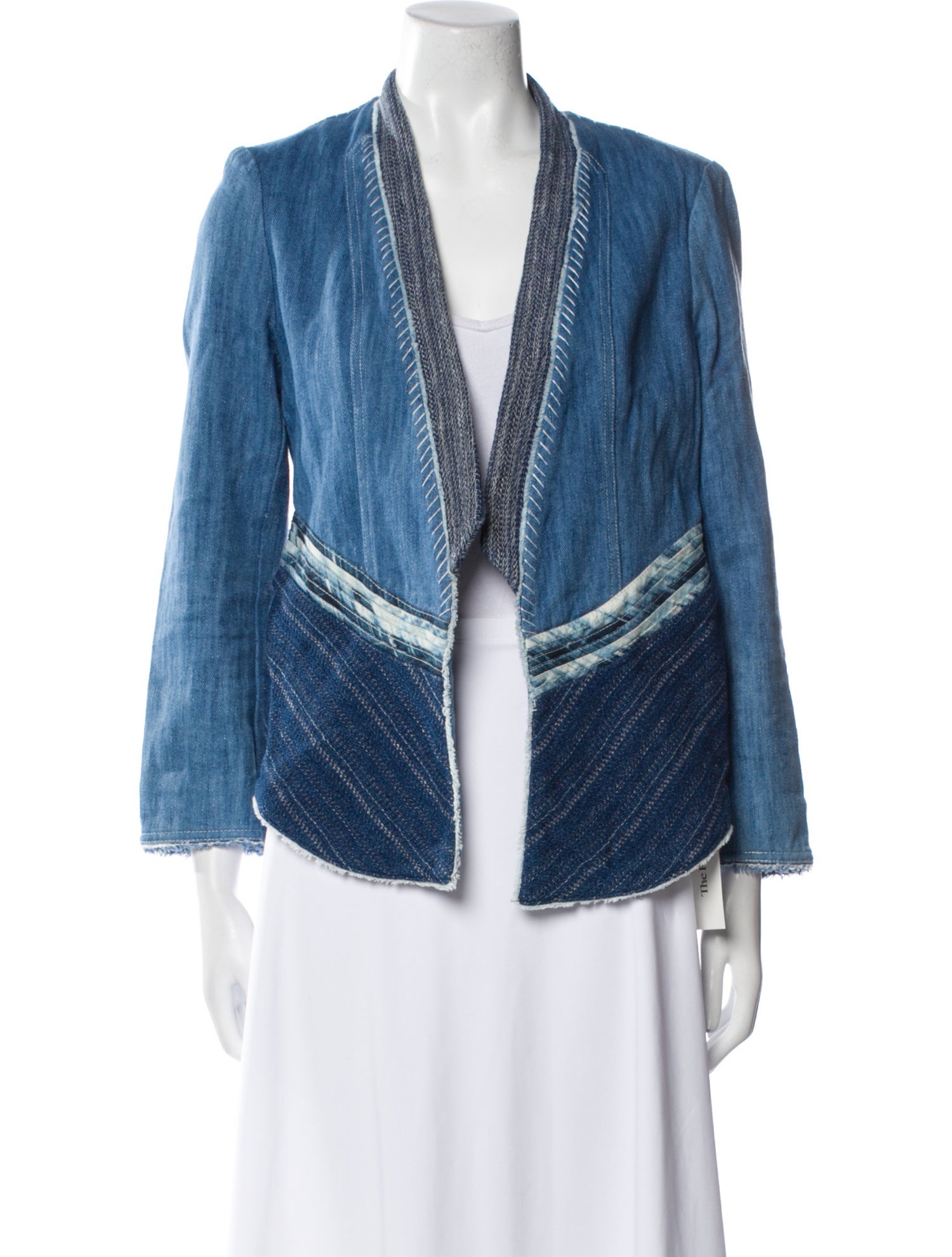 Kobi Halperin Denim Jacket
