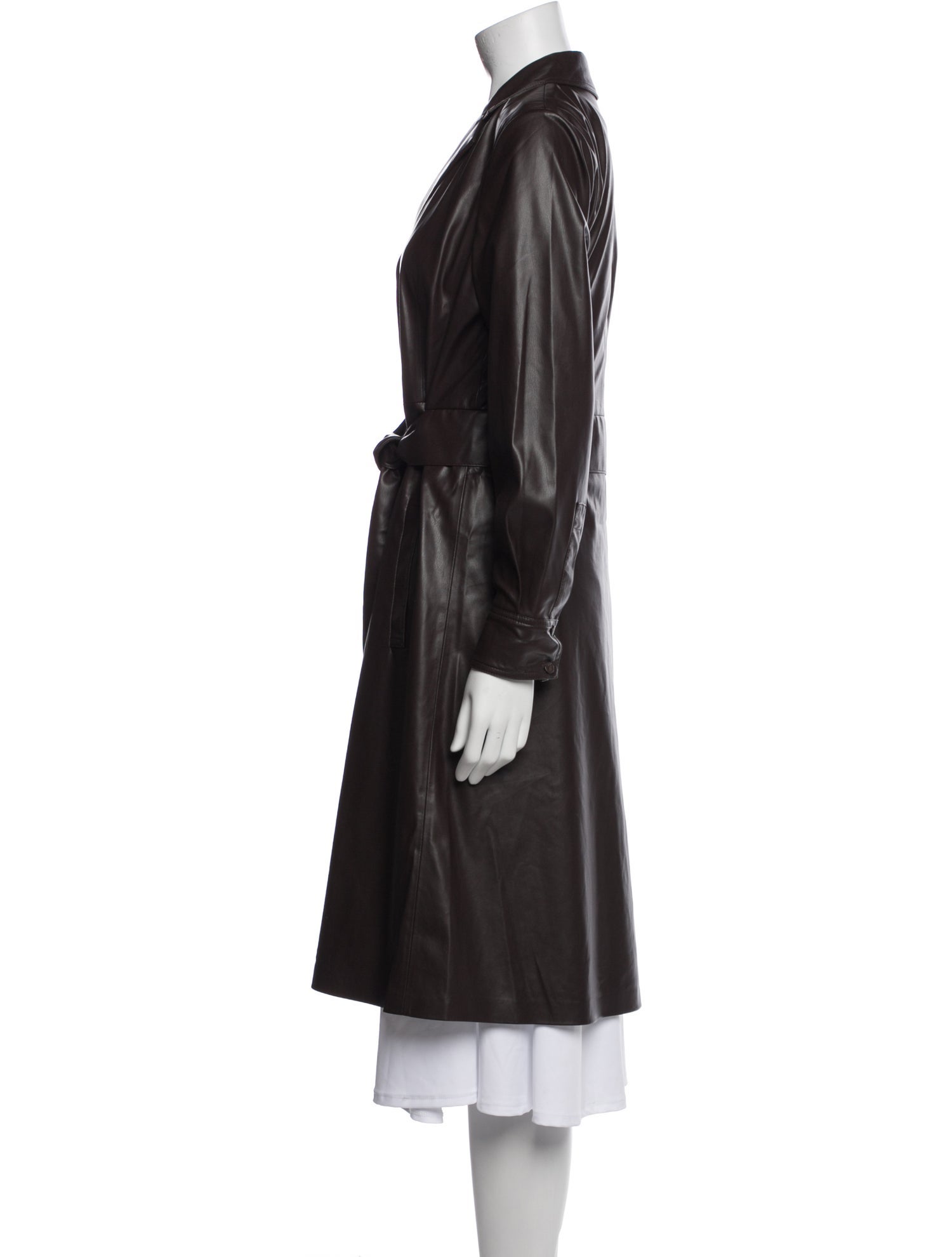 Kobi Halperin Trench Coat