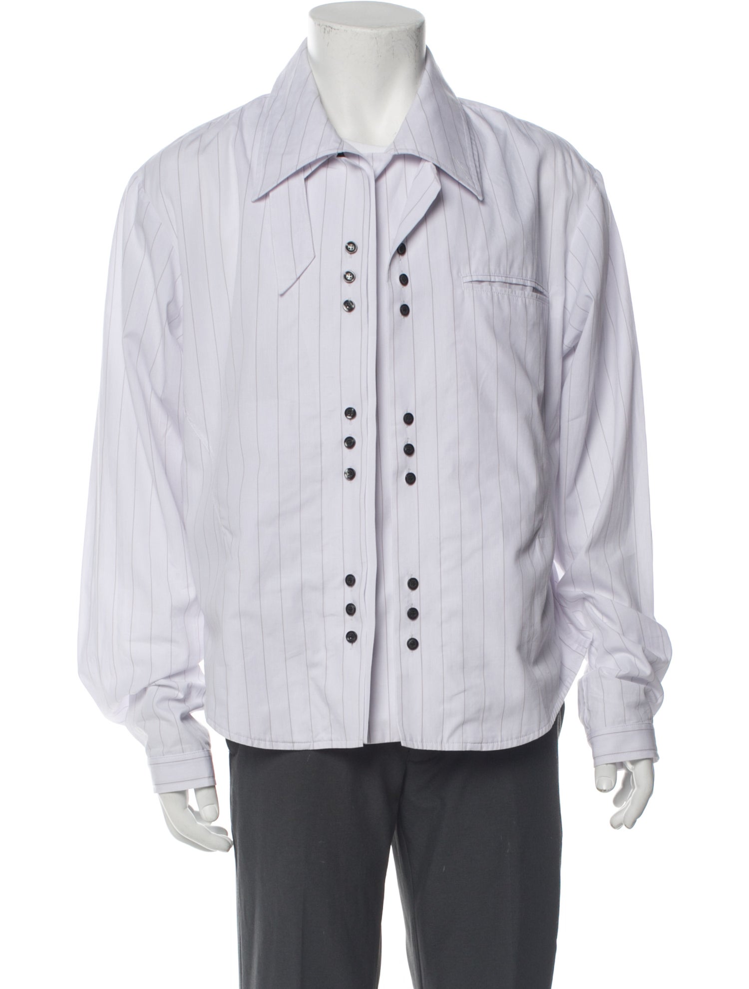 トップス KIKO KOSTADINOV Trecartin tee size 48 トップス KIKO KOSTADINOV Trecartin tee size 48 $_57.JPG