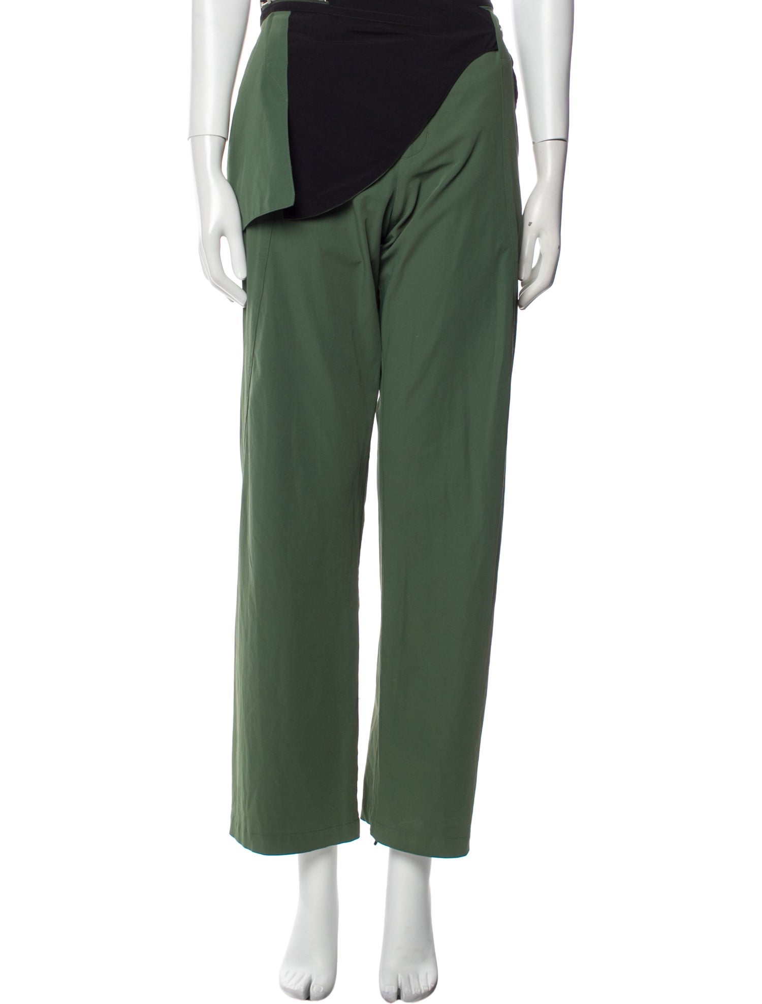 Kiko Kostadinov 2021 Pants