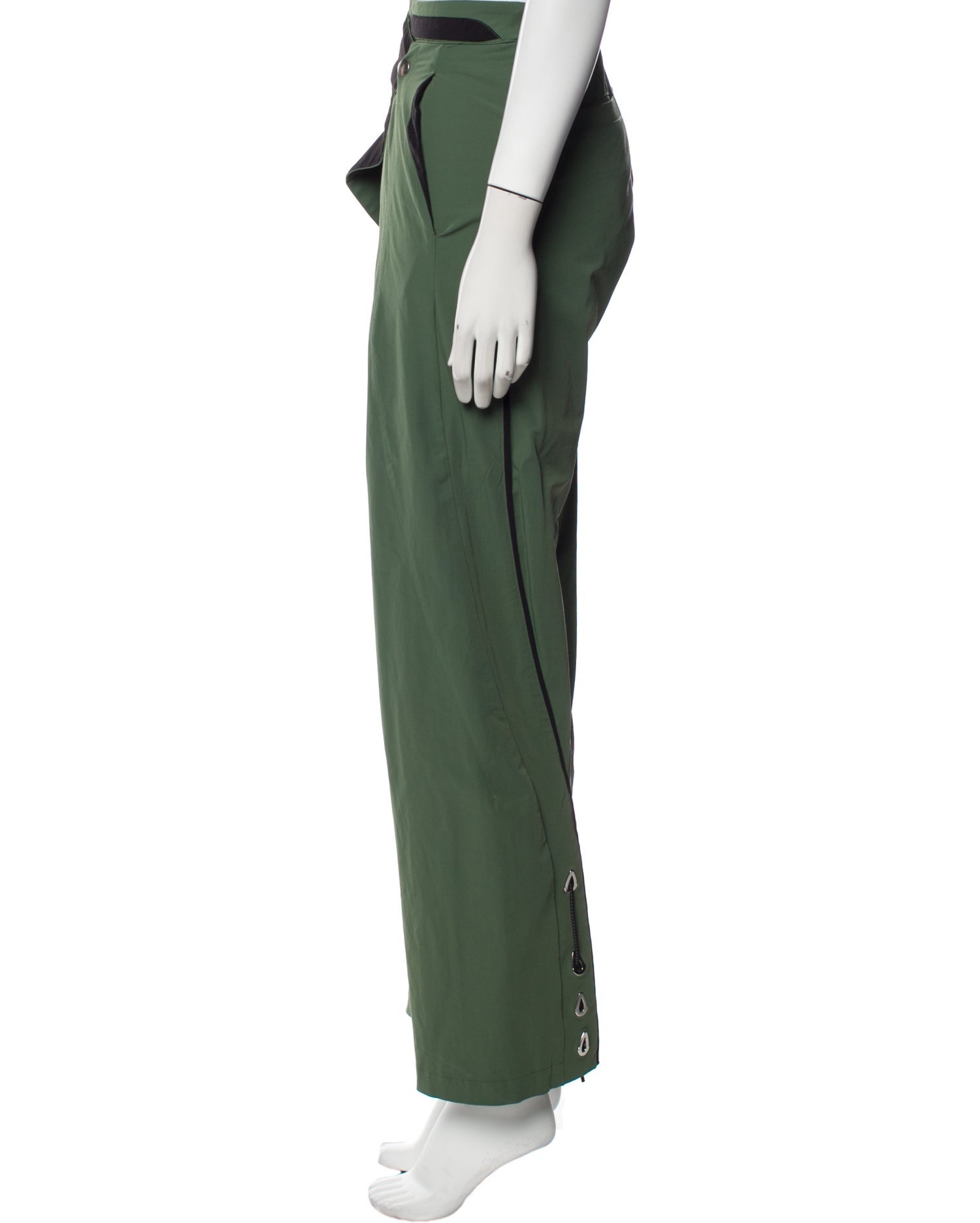 Kiko Kostadinov 2021 Pants