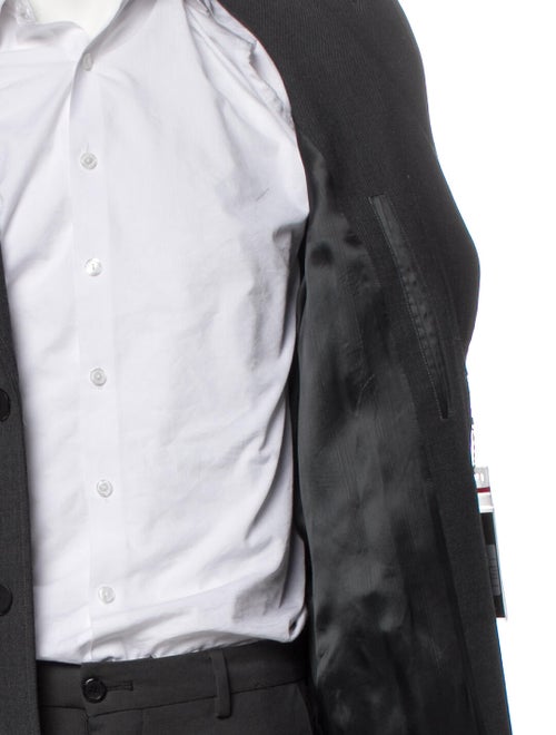 Kiko Kostadinov 2023 Solon Overcoat