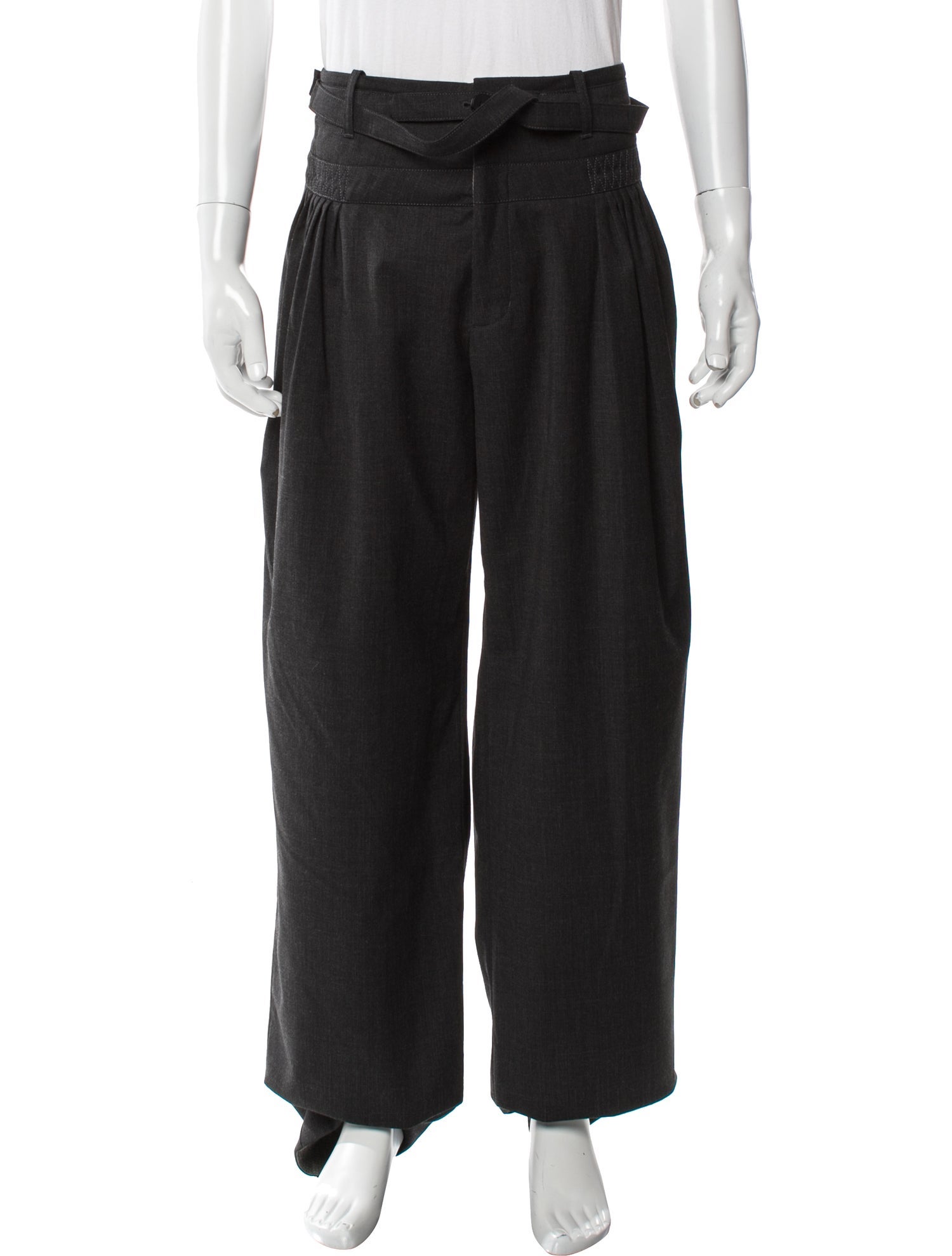 Kiko Kostadinov Pants