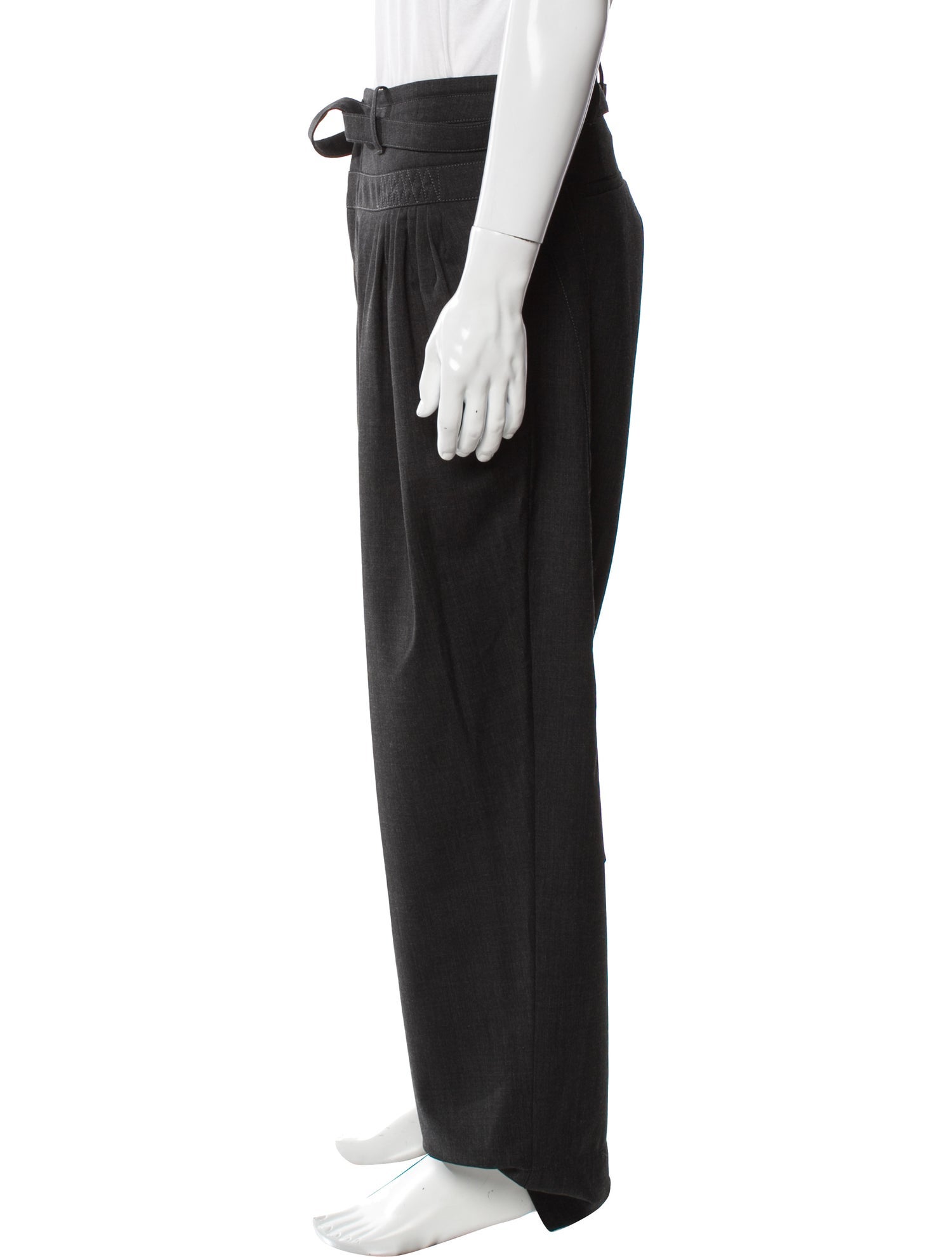 Kiko Kostadinov Pants