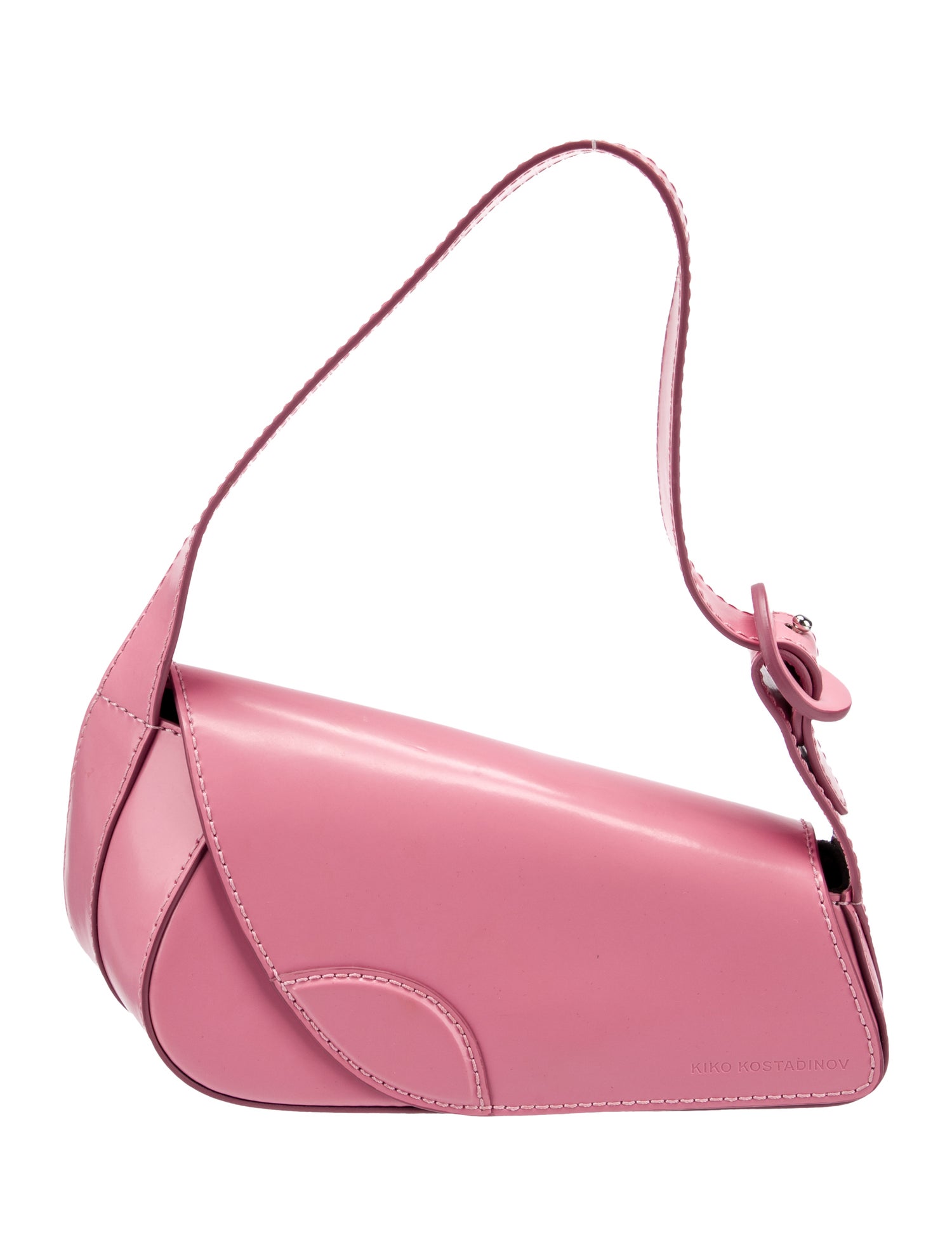 kiko kostadinov ハンドバッグ 関税込【KIKO KOSTADINOV x Fox Lab】BAG (KIKO KOSTADINOV