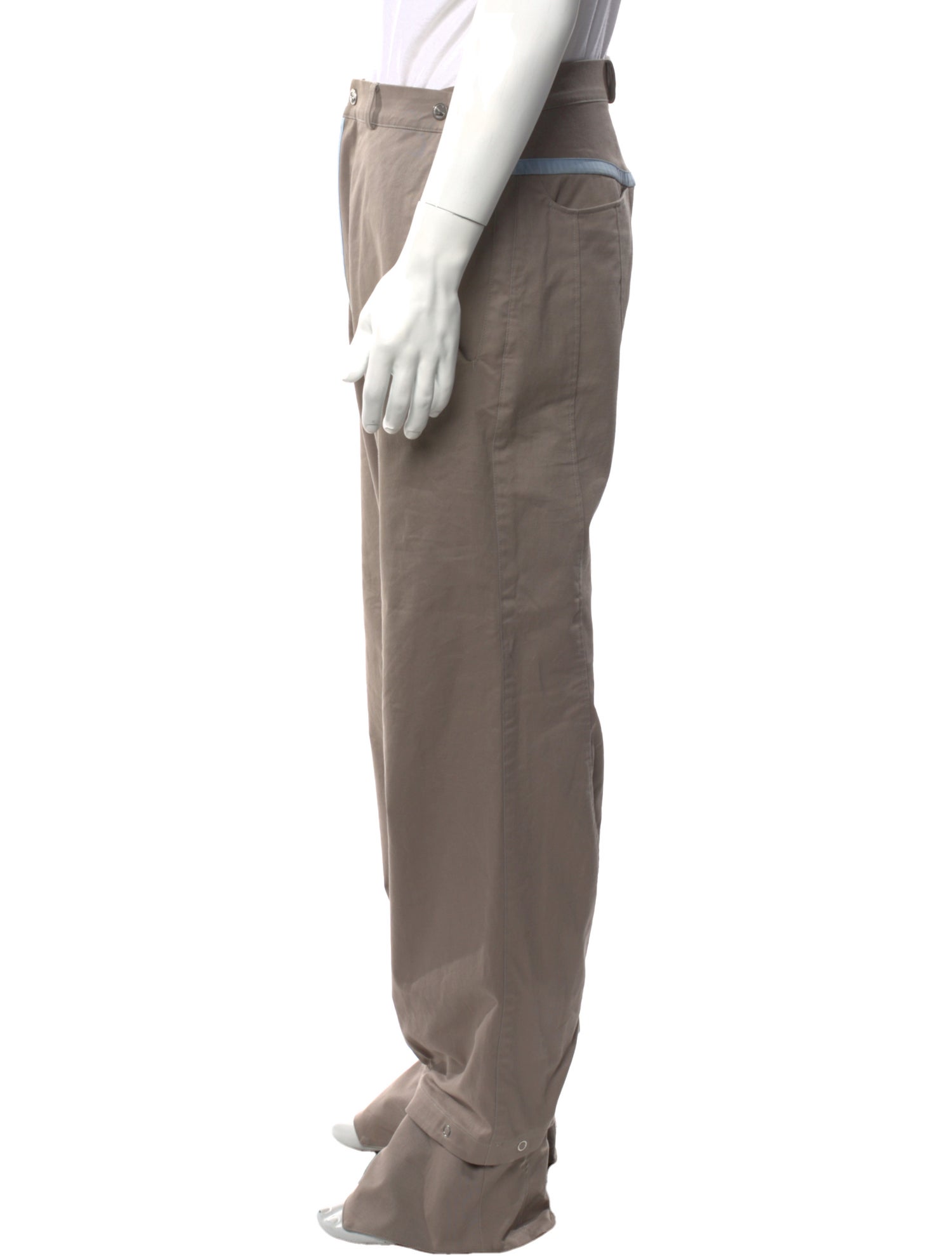 Kiko Kostadinov Pants