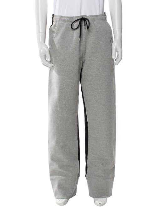 Kiko Kostadinov KK 04 Striped Lounge Bottoms