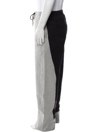 Kiko Kostadinov KK 04 Striped Lounge Bottoms