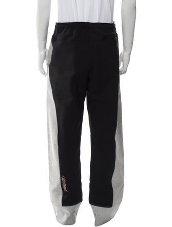 Kiko Kostadinov KK 04 Striped Lounge Bottoms