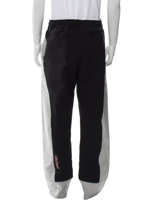 Kiko Kostadinov KK 04 Striped Lounge Bottoms