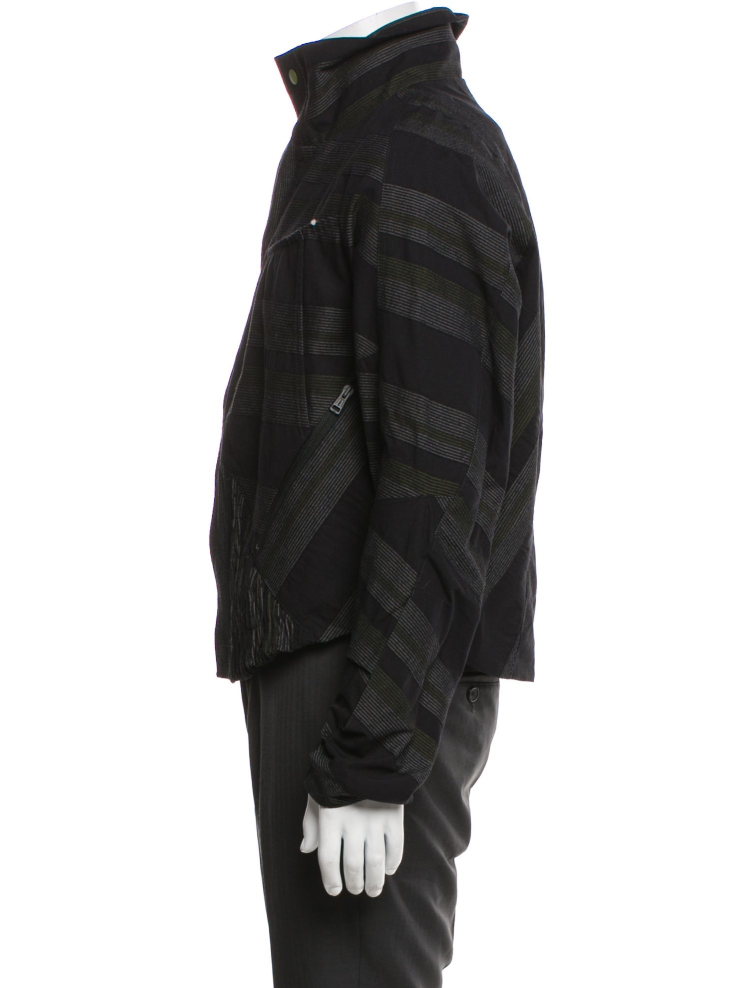 Kiko Kostadinov 2025 Jacket