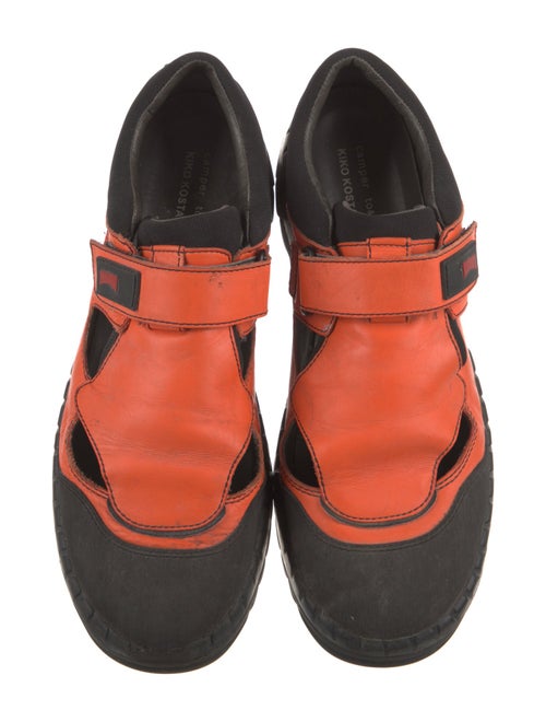 Kiko Kostadinov x Camper Athletic Sneakers