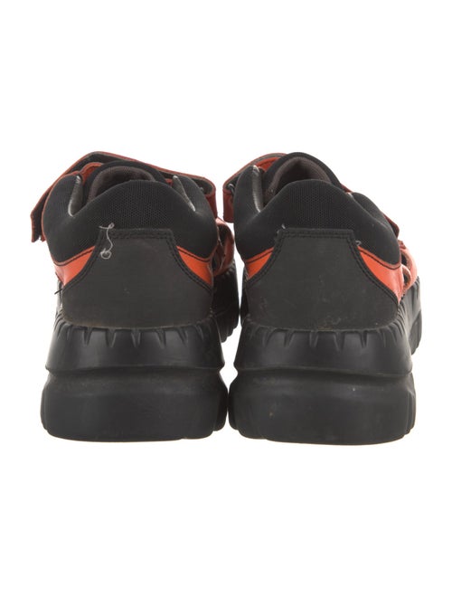 Kiko Kostadinov x Camper Athletic Sneakers